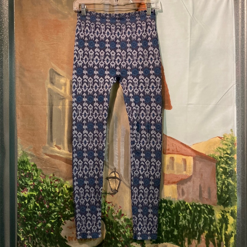 Lucky Brand leggings
